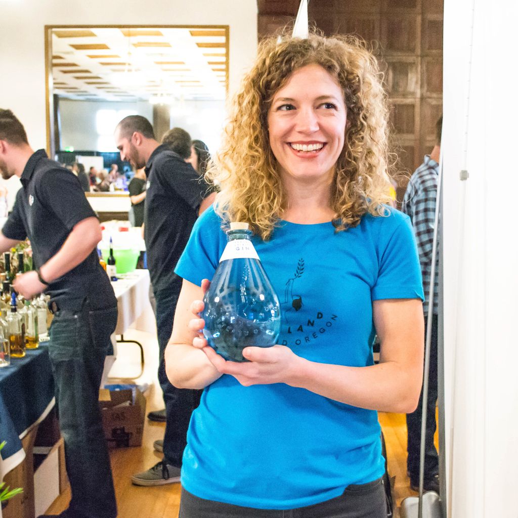 Aria Gin tweet media