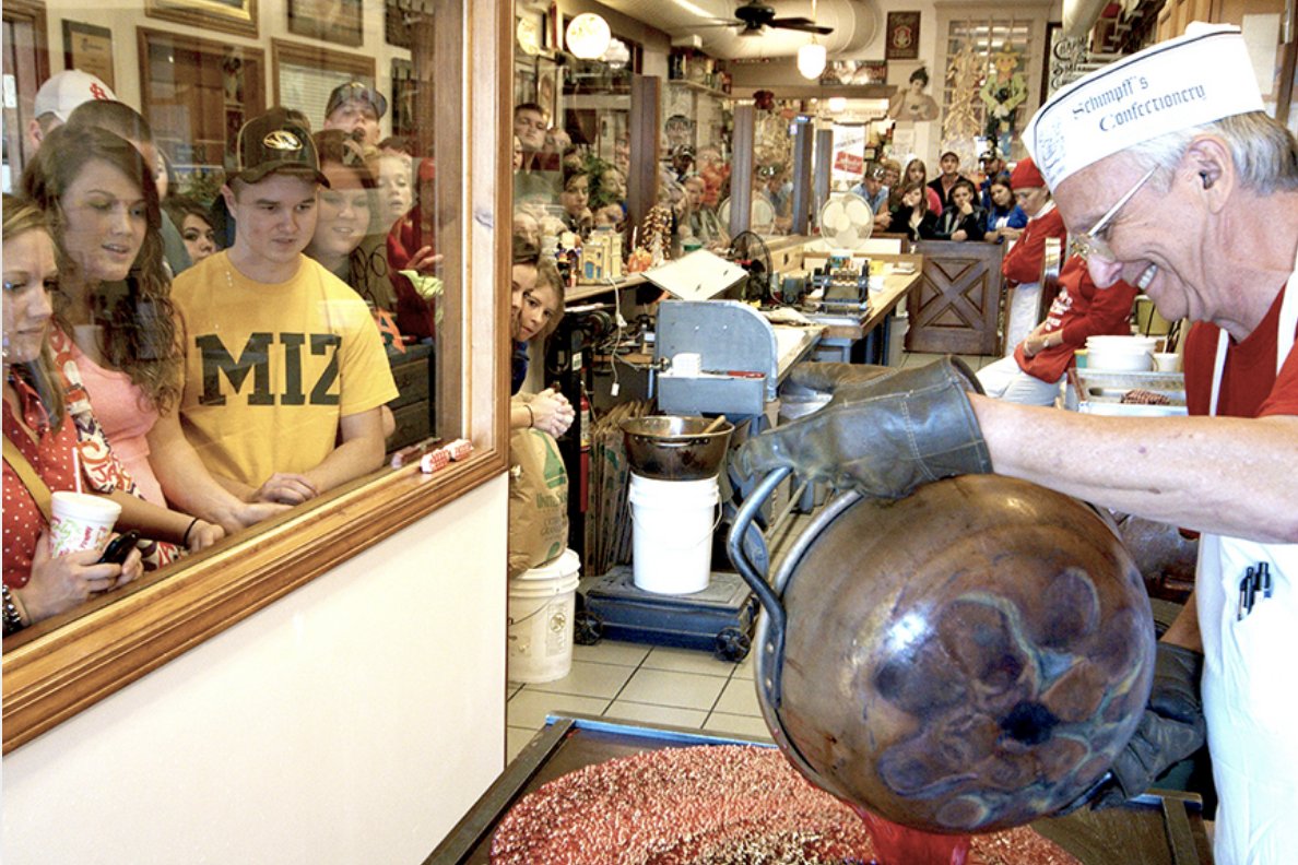 What's your favorite childhood candy? bit.ly/Schimpffs