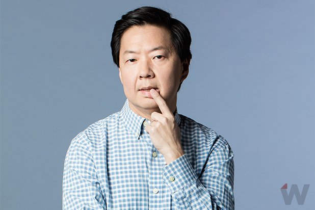 Happy Birthday Ken Jeong! 