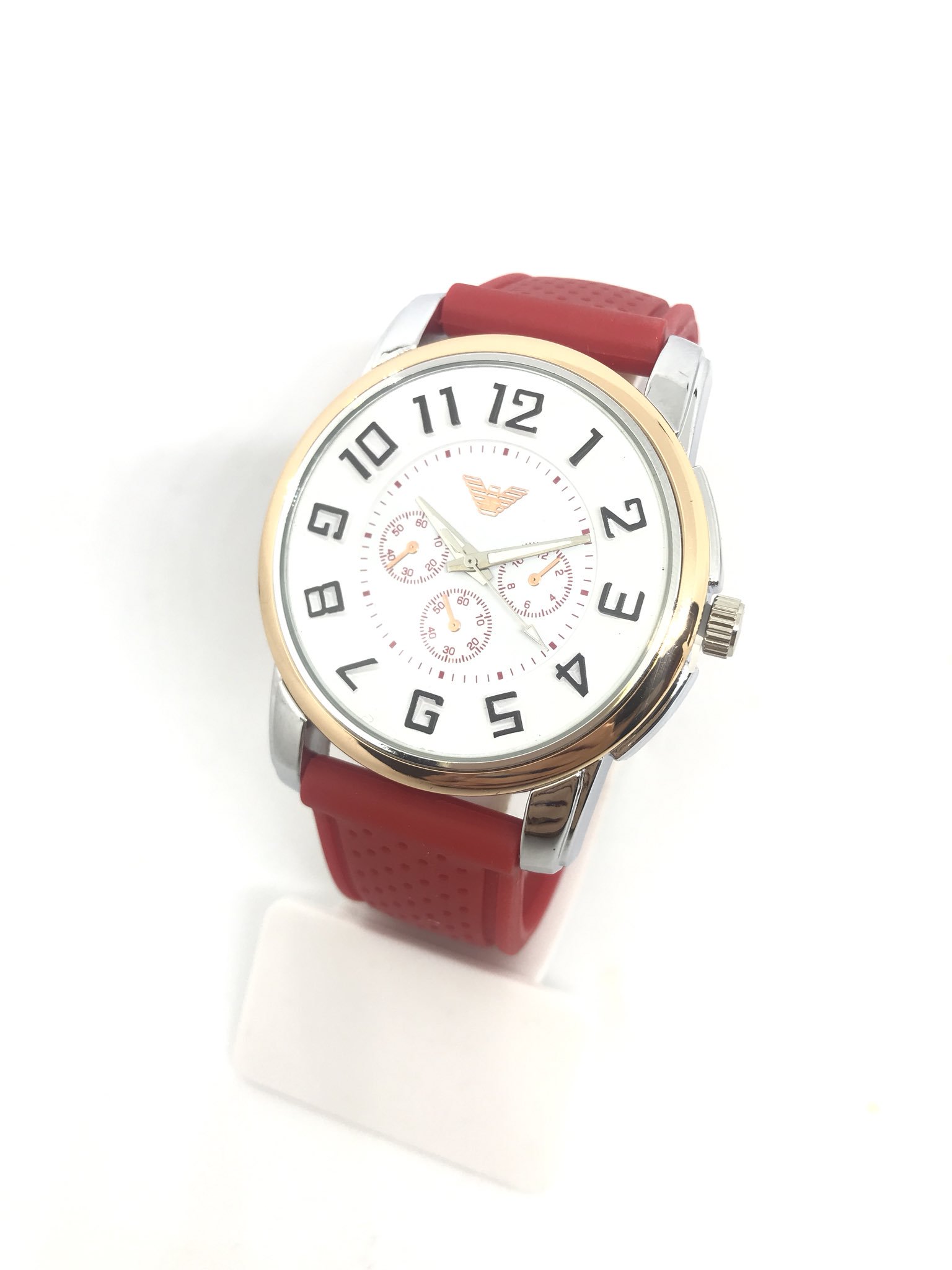Icici provogue watch hotsell