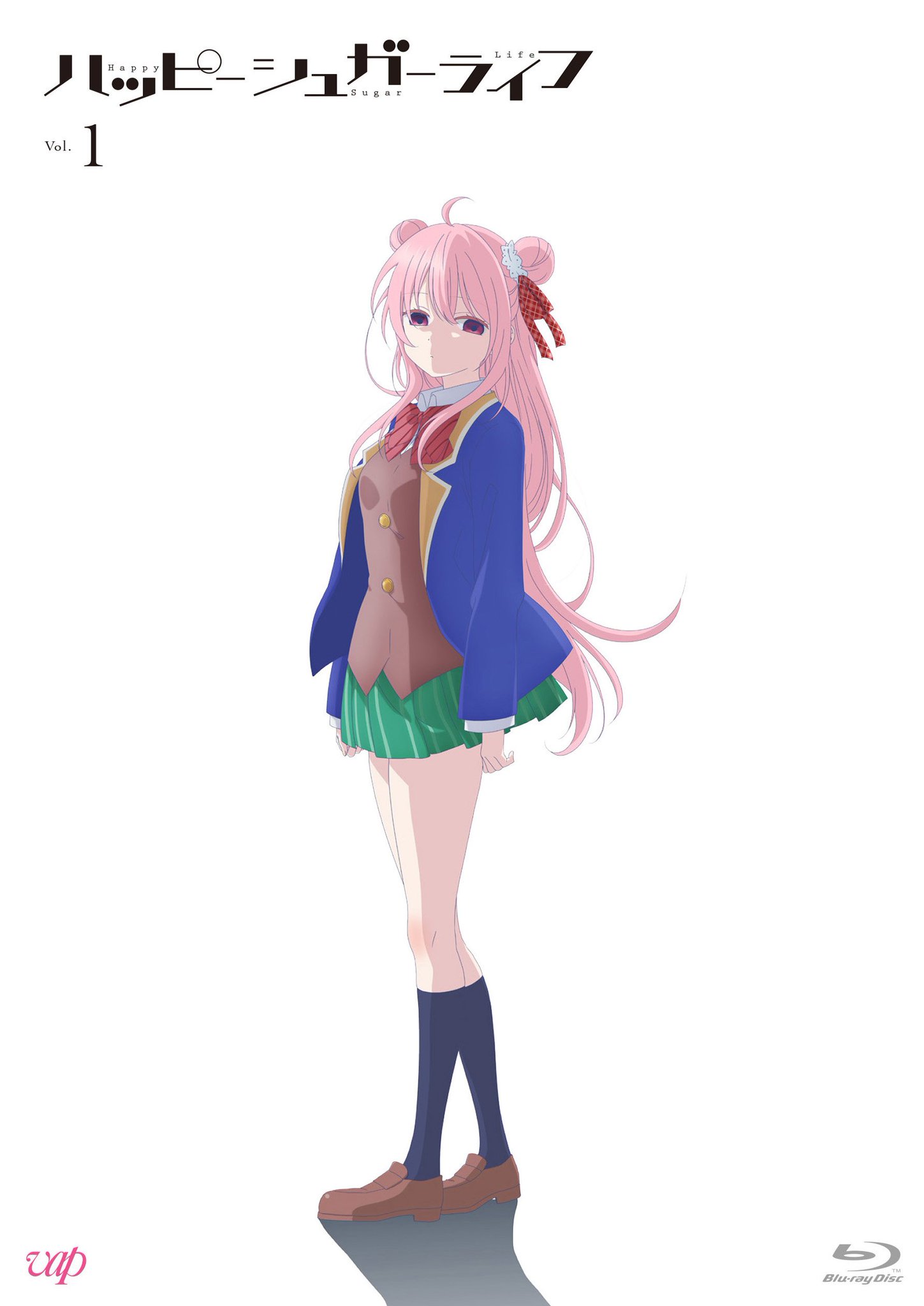 愛されすぎて恐怖 ヤンデレのアニメキャラ選 病みすぎ注意 Ciatr シアター