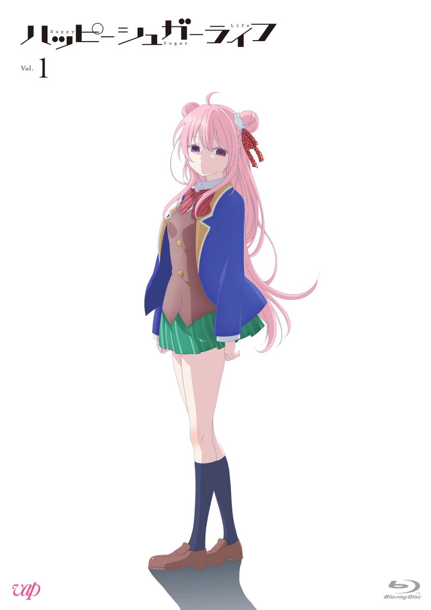 愛されすぎて恐怖 ヤンデレのアニメキャラ選 病みすぎ注意 Ciatr シアター