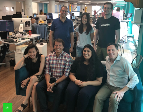 Social_Rhonda's tweet photo. Wow 260 million in funding in HR companies--Intelligent Recruiting $50M @Greenhouse , Workplace Experience @Convene $152M and Young Talent Network @Googwall $10M and more #HRmarketer https://t.co/mOmu08z397 https://t.co/aWyOiwdLx0