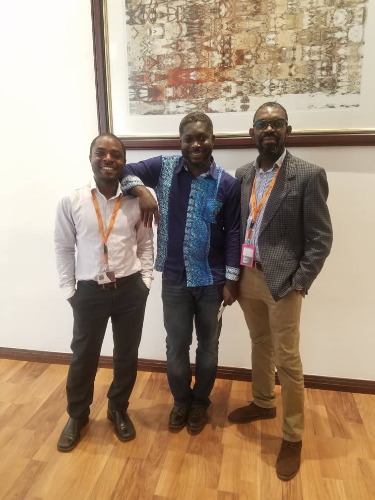RentAirGhana's tweet photo. RentAir joined the conversation on bridging the gab between #Aviation and #Tourism in Ghana... 
It's been an insightful discourse... 
Join the big Change!

#travelghana #exploreghana #rentairghana #rentairlungulungu https://t.co/HwJBGNDZk3 https://t.co/T4vjdghIwd