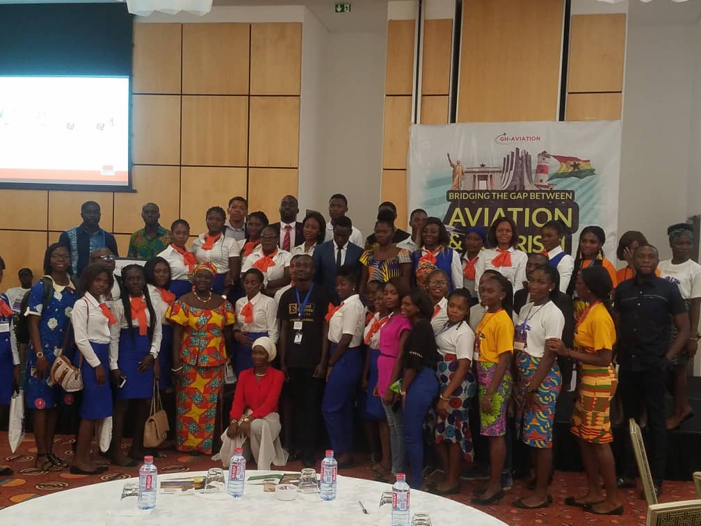 RentAirGhana's tweet photo. RentAir joined the conversation on bridging the gab between #Aviation and #Tourism in Ghana... 
It's been an insightful discourse... 
Join the big Change!

#travelghana #exploreghana #rentairghana #rentairlungulungu https://t.co/HwJBGNDZk3 https://t.co/T4vjdghIwd