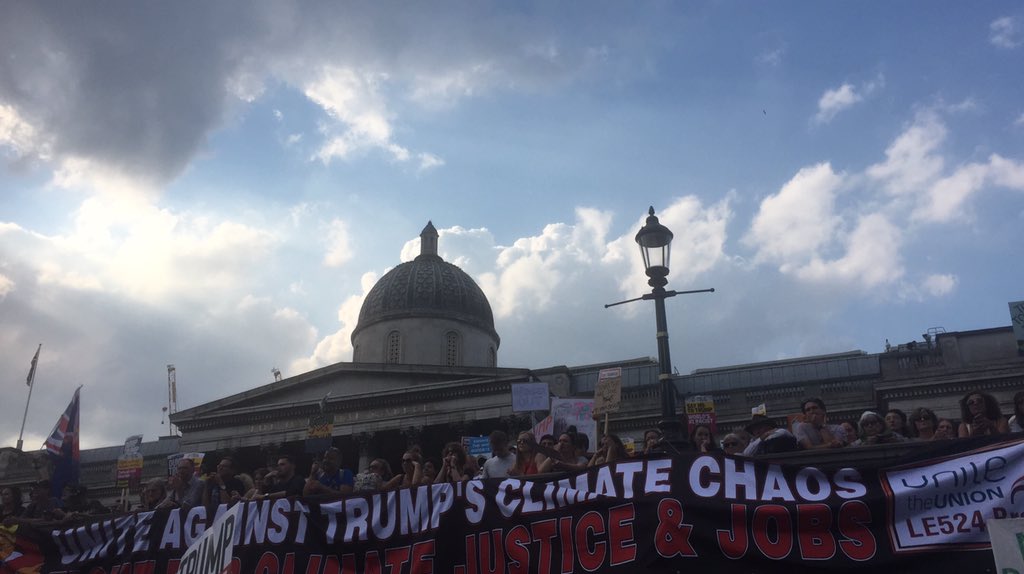 Agata Patyna (@apatyna) on Twitter photo Welcome to London <a href="/realDonaldTrump/">Donald J. Trump</a>. Female barristers really admire your commitment to gender equality and the rule of law. Welcome to London <a href="/realDonaldTrump/">Donald J. Trump</a>. Female barristers really admire your commitment to gender equality and the rule of law.