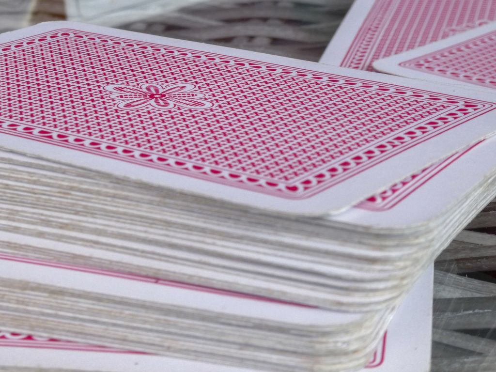 Piitster's tweet image. Kortspel är något som hör sommaren till #bypiitster #lightroom #newbie