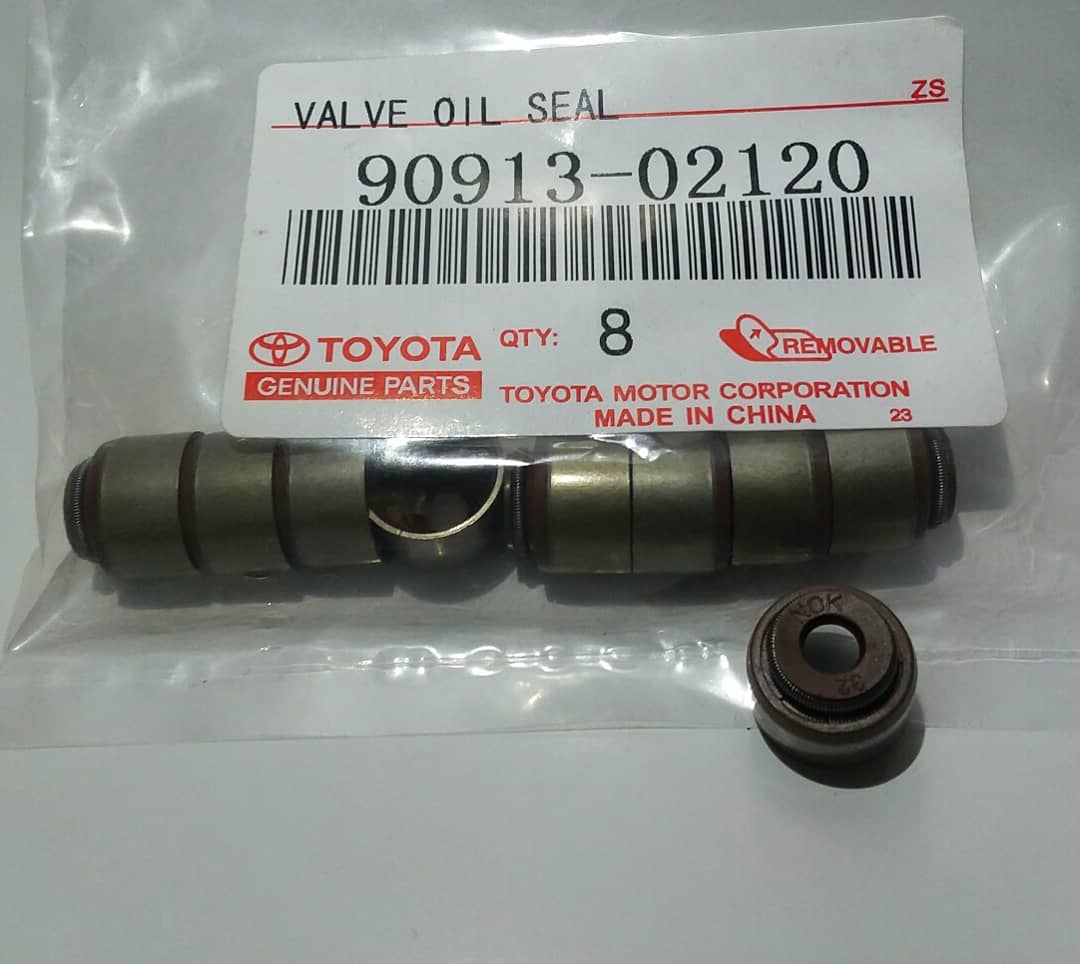 Ferremotor's tweet photo. GOMAS DE VÁLVULAS #TOYOTA YARIS, TERIOS, J1, ORIGINAL

Para #ventasalmayor se pueden comunicar a nuestros números de contacto:
0414-7130373
0276-3442577

Somos #distribuidores de #repuestos #automotriz al #mayor para toda #Venezuela https://t.co/WowJvRfF3w