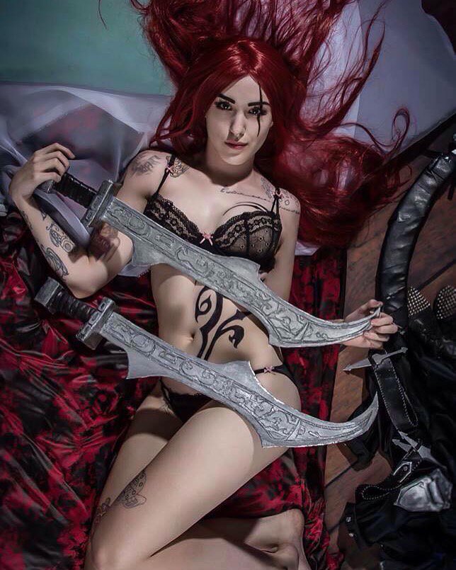 Sweeteddie's tweet photo. @OKatrinaFox @Alexandriathred @undeaddu @Raven_Noir_ @Shark_Queen89 @PersianMuffins @star_ivymfc @laceymmark u ladies are my #wcfriday ur #OMFGGORGEOUS 😍🔥❤💕💖 https://t.co/NeOnc9GYWZ