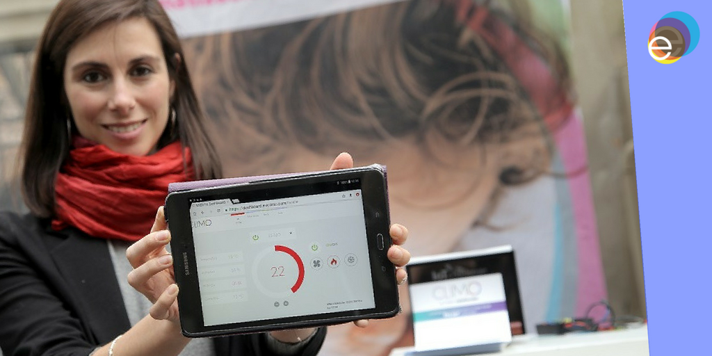 Monitoreo de colmenas, mejora en eficiencia energética en la climatización, interconexión de aparatos tecnológicos del hogar en un mismo dispositivo. 😱#IOTChallenge <a href="/EmprendeClaroCl/">Emprende Claro Chile</a> Premia a #BeeWaze #PlugIOX <a href="/ClimoChile/">Climo</a> bit.ly/2Lcm5b0