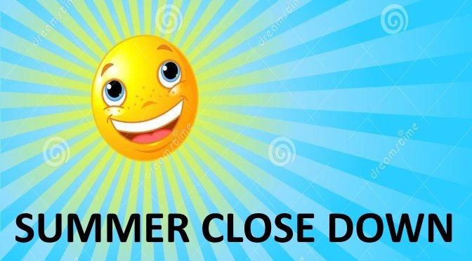 Summer Closure burgesshillyouth.org/2018/07/13/sum…
