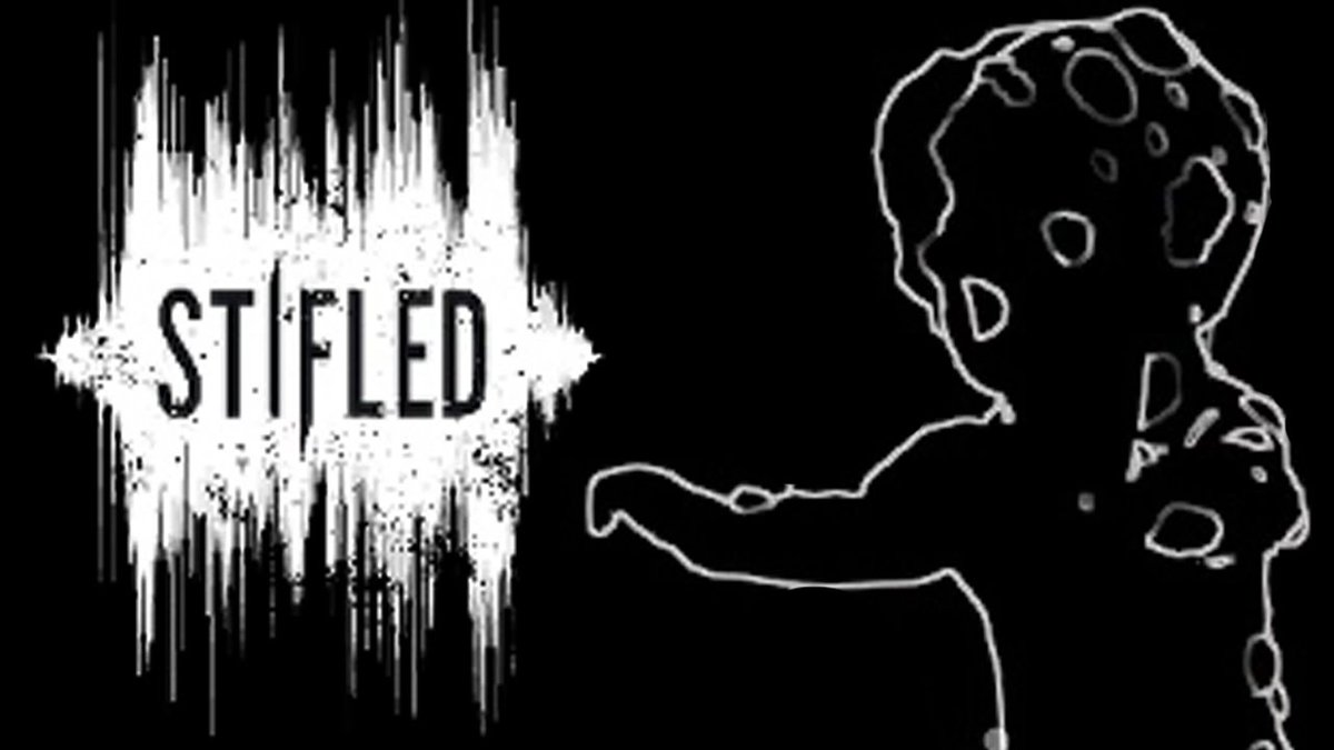 bod699's tweet photo. Its Friday 13th, Lets Get get our Spook On with "Stifled" in VR
https://t.co/dab1xQHtgv #StifledGame https://t.co/VANdeQNKI6