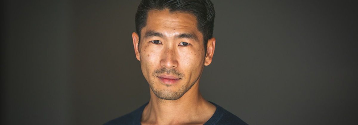 LasVegas_CM's tweet photo. If you do what you love doing, life has a strange way of sorting itself out. Bonjwing Lee is a writer and photographer based in Kansas City, Missouri. Listen to his inspiring talk on #CMCraft. https://t.co/T97p7m4Hq5 https://t.co/ANuIgrlDiM