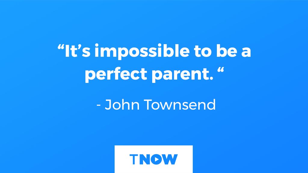 drjohntownsend's tweet photo. When you become a parent, keep in mind that there is no handbook or map on how to do it right. That's okay! #TownsendTopic #healthy #parenting https://t.co/EaE9pfutqj