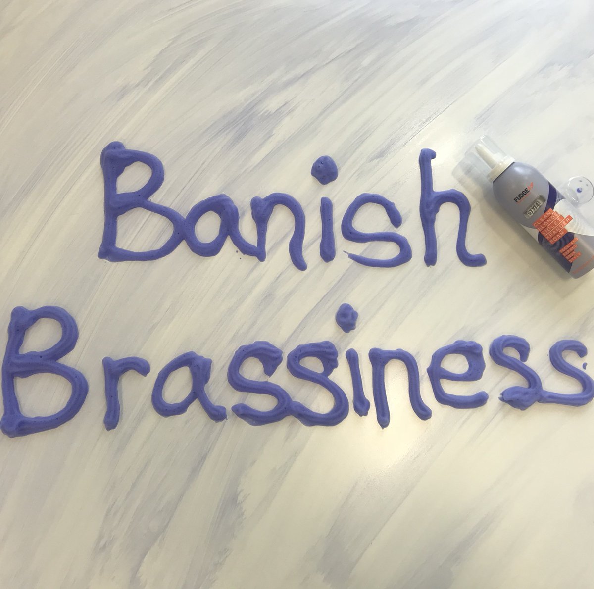 Fudge Professional tweet media