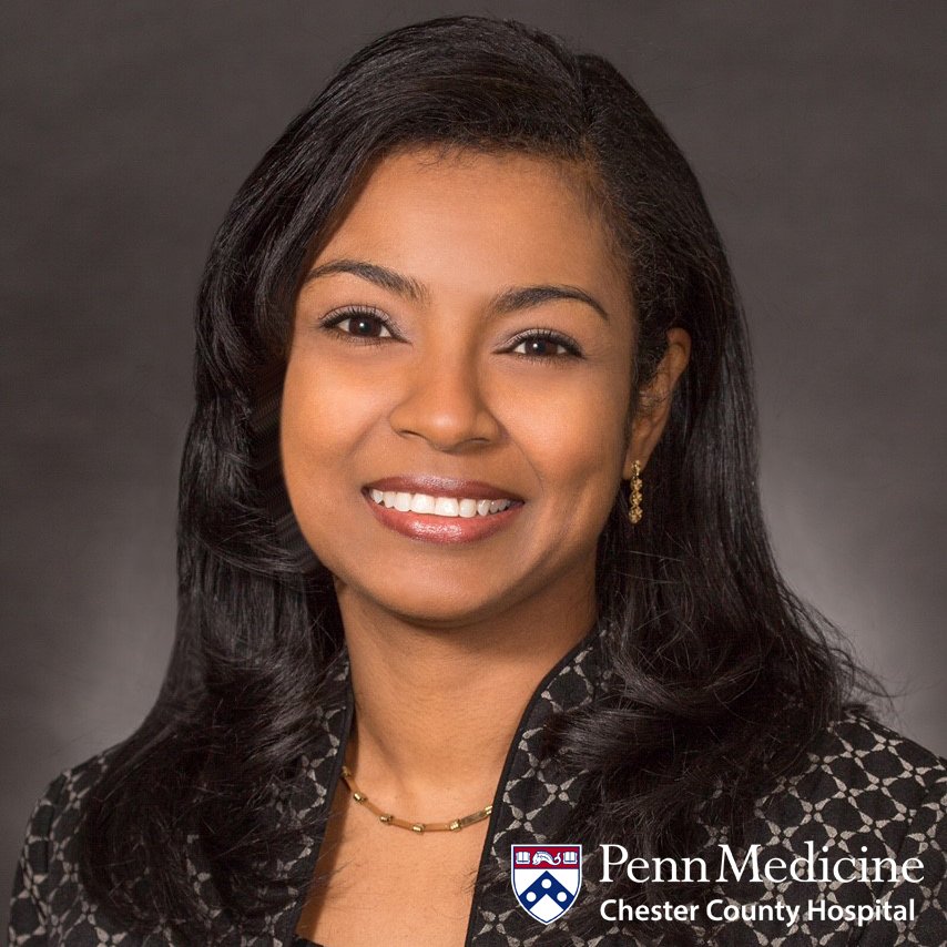 Congratulations to Chester County Hospital's Chief Financial Officer (CFO), Charmaine Rochester! Charmaine has been selected as one of the Philadelphia Business Journal​’s 2018 CFO’s of the year. ow.ly/YhOZ30kWtKY