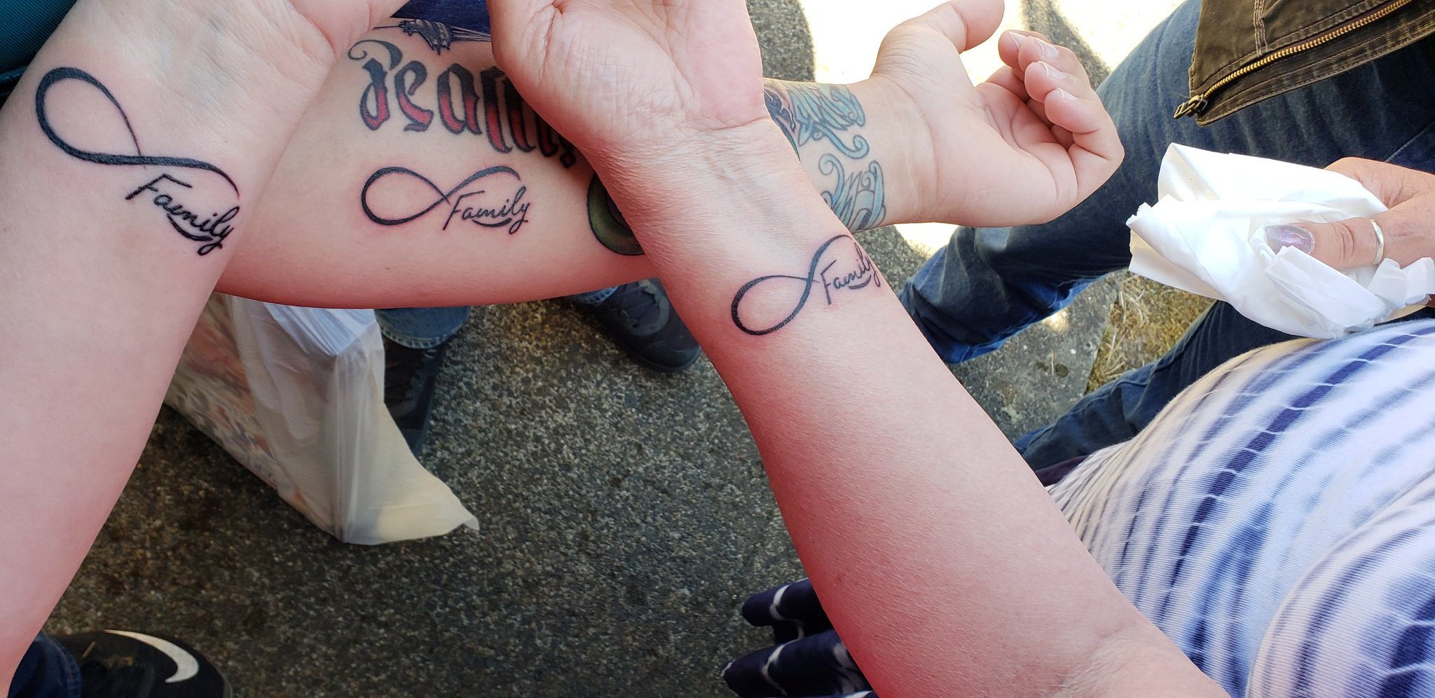 31 Loveliest Family Tattoo Ideas You'll Ever See - Tattoo Glee