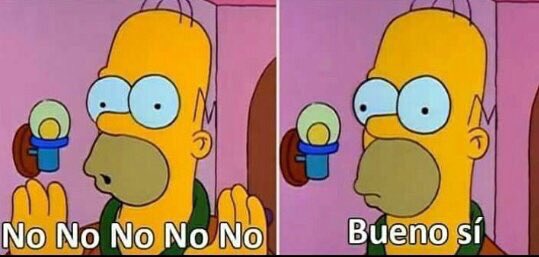 - ¿Vas a querer postre?
-