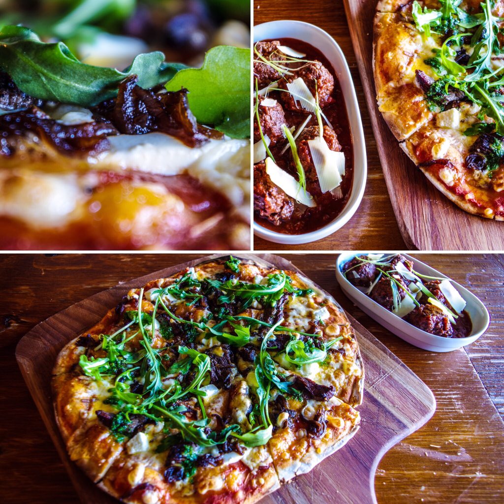 FOOD FEATURE 

Did somebody say pizza?

Such a tasty shoot for The Cow Shed

Now serving delicious pizza. 

#TheCowShed #newmenu #pizza #delicious #foodphotography