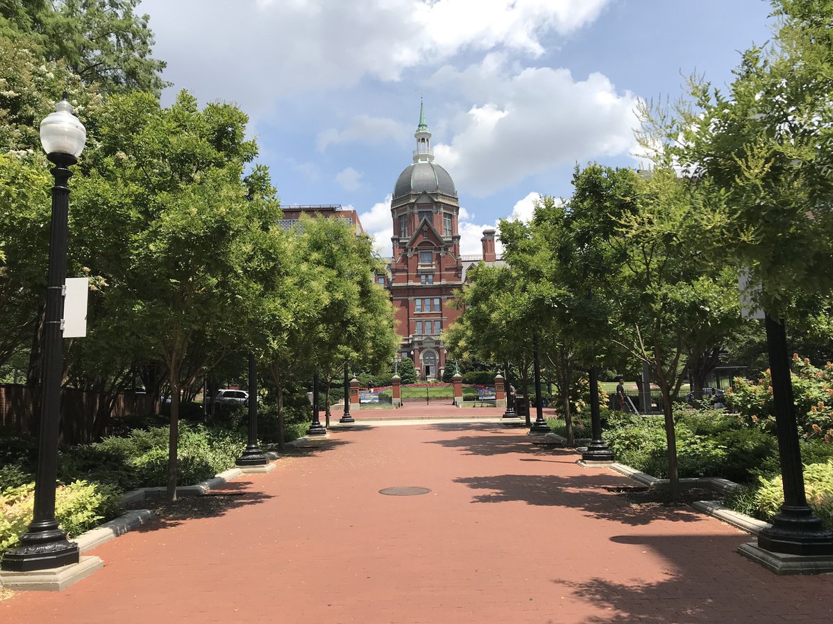 Johns Hopkins Kimmel Cancer Center (@hopkinskimmel) on Twitter photo 