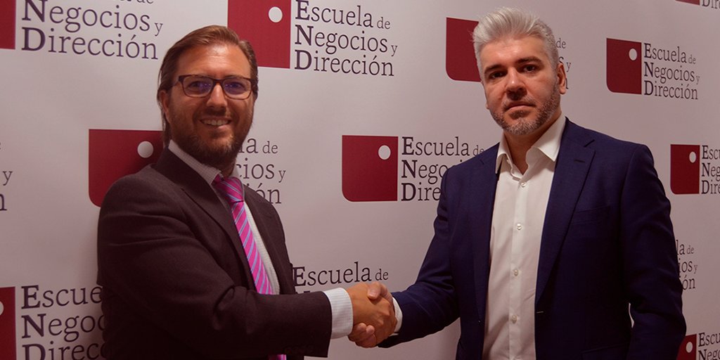 😊La Red de Inversores privados, <a href="/BusinessInFact/">BusinessInFact</a>, becará parte de la matrícula de algunos alumnos Españoles y Extranjeros residentes en España que decidan estudiar el #MBA o el #Máster Oficial en Dirección y Gestión en #Marketing + #Emprendimiento 👉goo.gl/LwdpHR