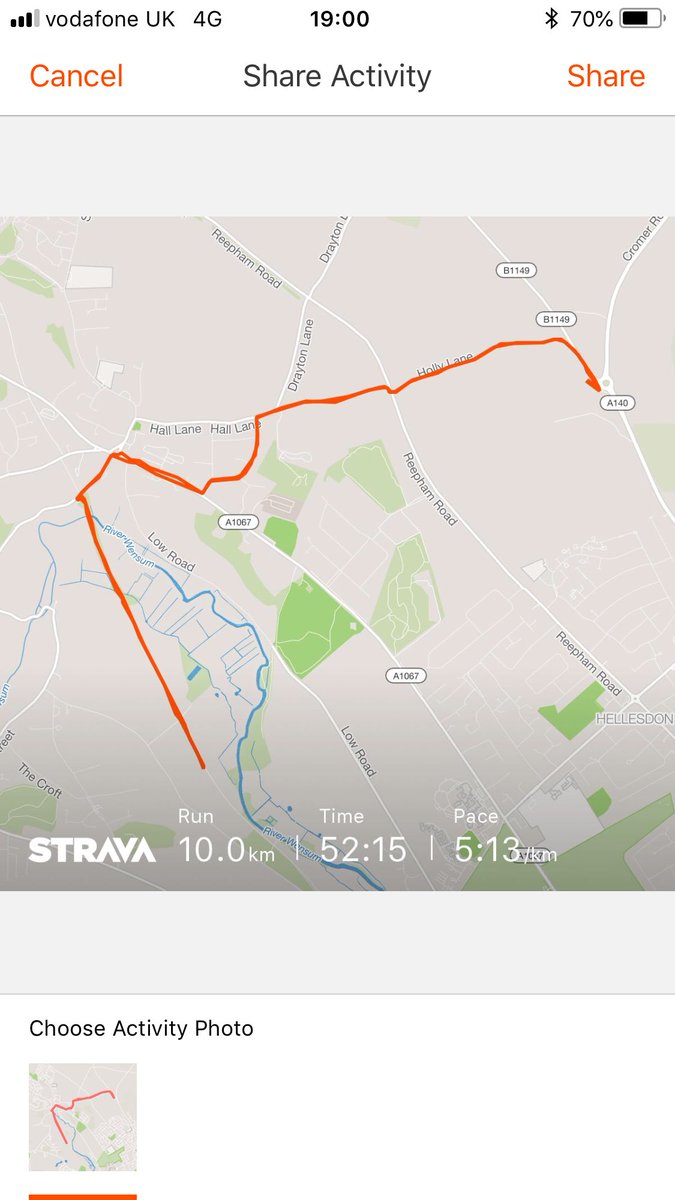 vouttphoto's tweet image. Run 2 of 2 for Friday another 10k for #TeamEast a bit tired today as I’ve been awake since 3:30am @6pmCLUB @UKRunChat @RunATWorld @dads_running #UkRunChat