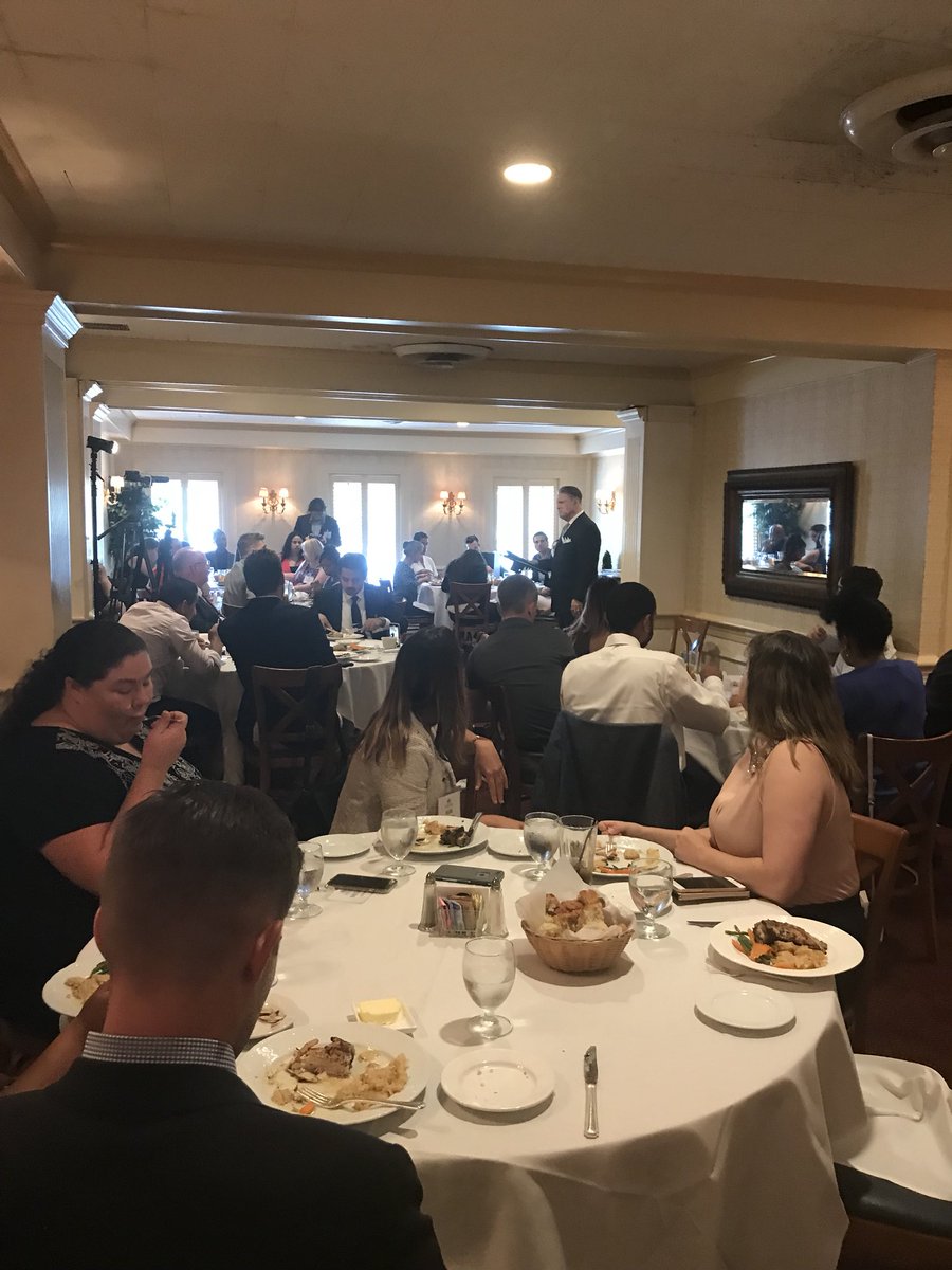 TheRealJeffRuby's tweet photo. Pictured are former foster kids who have defied all odds and are now interning with the government in Washington, D.C. I am honored to be the keynote speaker & share my testimony with the group today. #jeffrubyfoundation https://t.co/TjzexdKQ4l