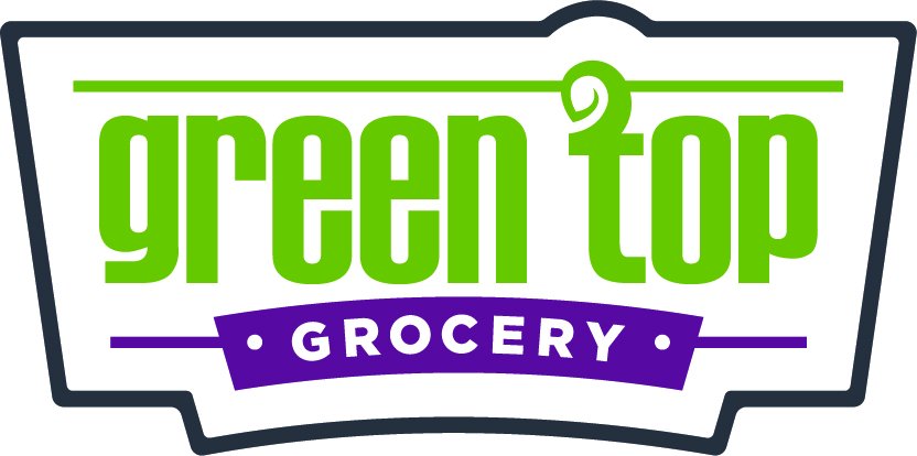blmcrit's tweet image. ⚠️ SPONSOR SHOUT OUT ⚠️

@GreenTopGrocery is a full service, cooperative grocery store offering a wide selection of LOCAL products! Visit them at 921 E. Washington in Bloomington or at greentopgrocery.com.  Thanks for your support! #BlmCrit