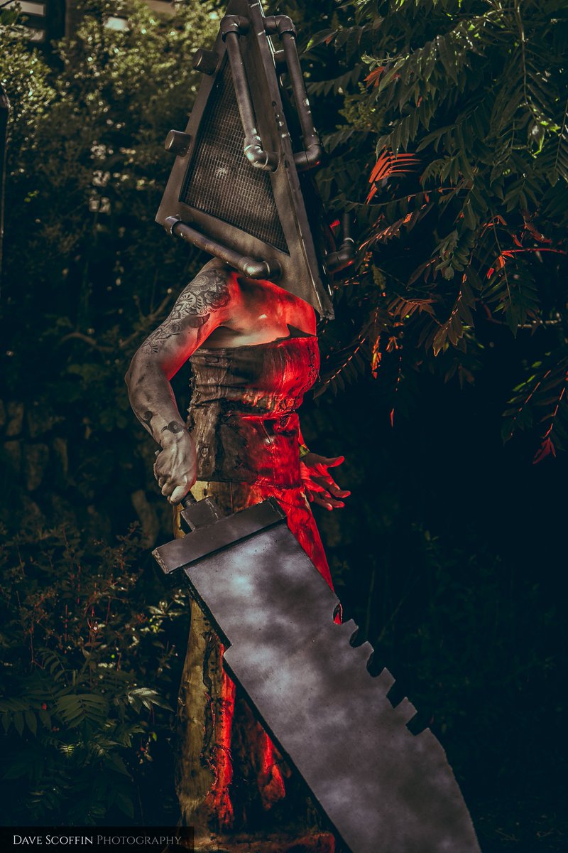 Dave Scoffin tweet media