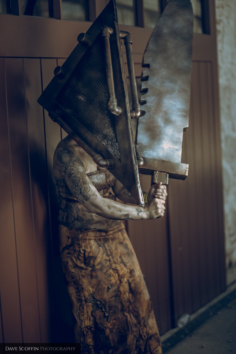 Dave Scoffin tweet media