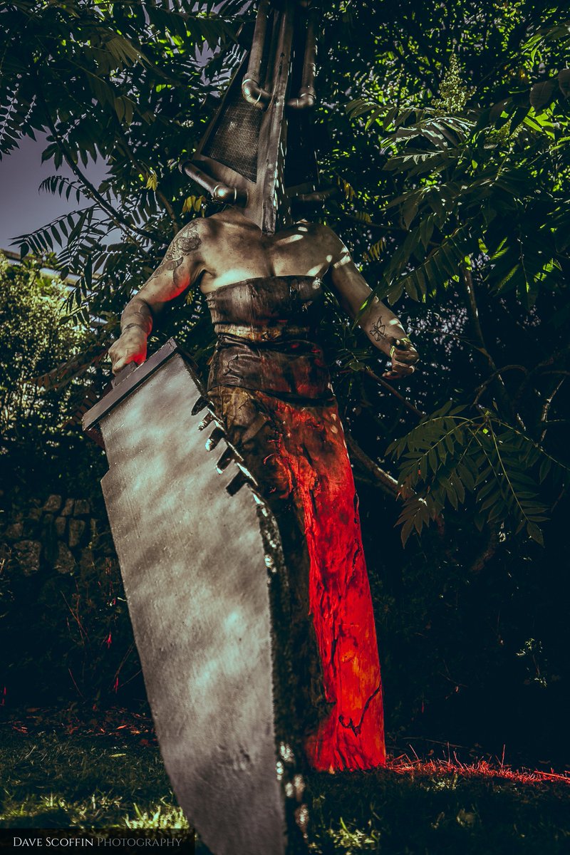 Dave Scoffin tweet media