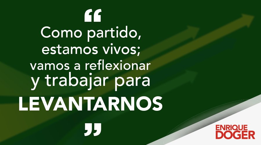 EnriqueDogerG_'s tweet photo. Hoy más que nunca debemos estar unidos, luchar por nuestros ideales y demostrar que, en Puebla, los buenos ciudadanos somos más. https://t.co/8nRAcWzqqI