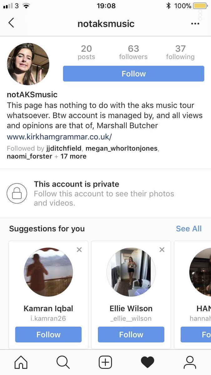 notfirstXV's tweet photo. important notice - if you some how don’t like this account and also have never seen the body parts of the opposite sex before, you can now follow, not aks music! you virgin, your mother thought rossall were gonna get out the group at rosslyn you weirdo, kmt https://t.co/M5ngQwLNEf
