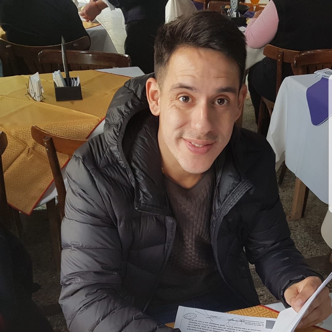 Matias Martinez on Twitter: "Se cerró la parte contractual entre #Colon