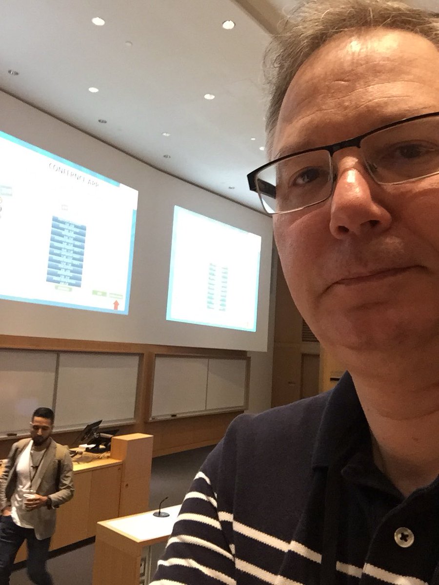 CKoelbleitner's tweet photo. Coming to the end of a day of inspiration and development at the Canadian Elearning Conference #cdnlearning https://t.co/vsqggTuY7T