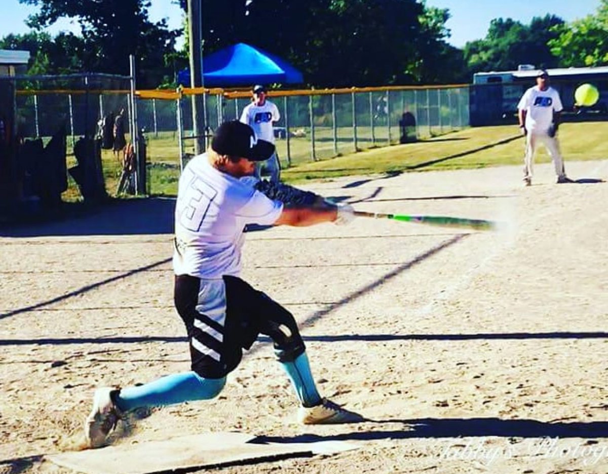 Baseball23dines's tweet image. You know what part of the game is my favorite? The opportunity to play. Don't take it for granted #AAD #1MT1MT #23 #OnToLeroy