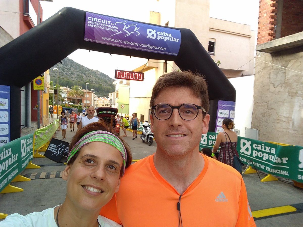 marotainsa's tweet photo. Arribar serà la victòria, @emilimorant #CircuitSaforValldigna2018 #CircuitSaforValldigna #ElsÚltimsSeranElsPrimers #DeQueNo https://t.co/0MbB2DGlxt