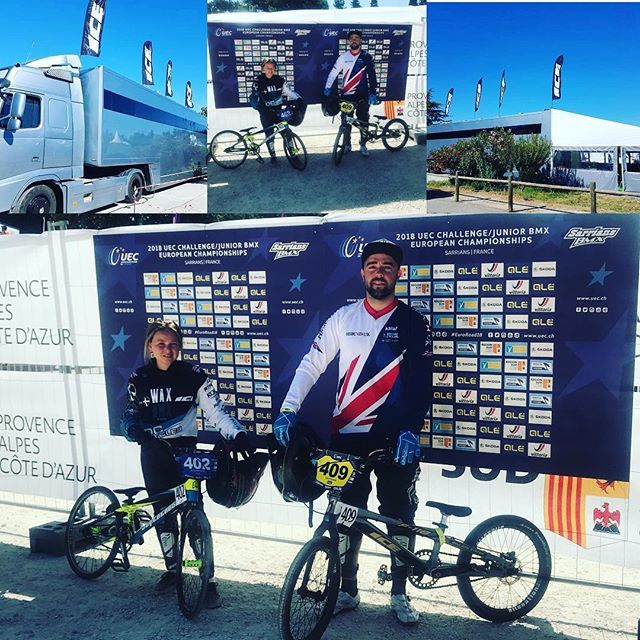WAX BMX Team tweet media