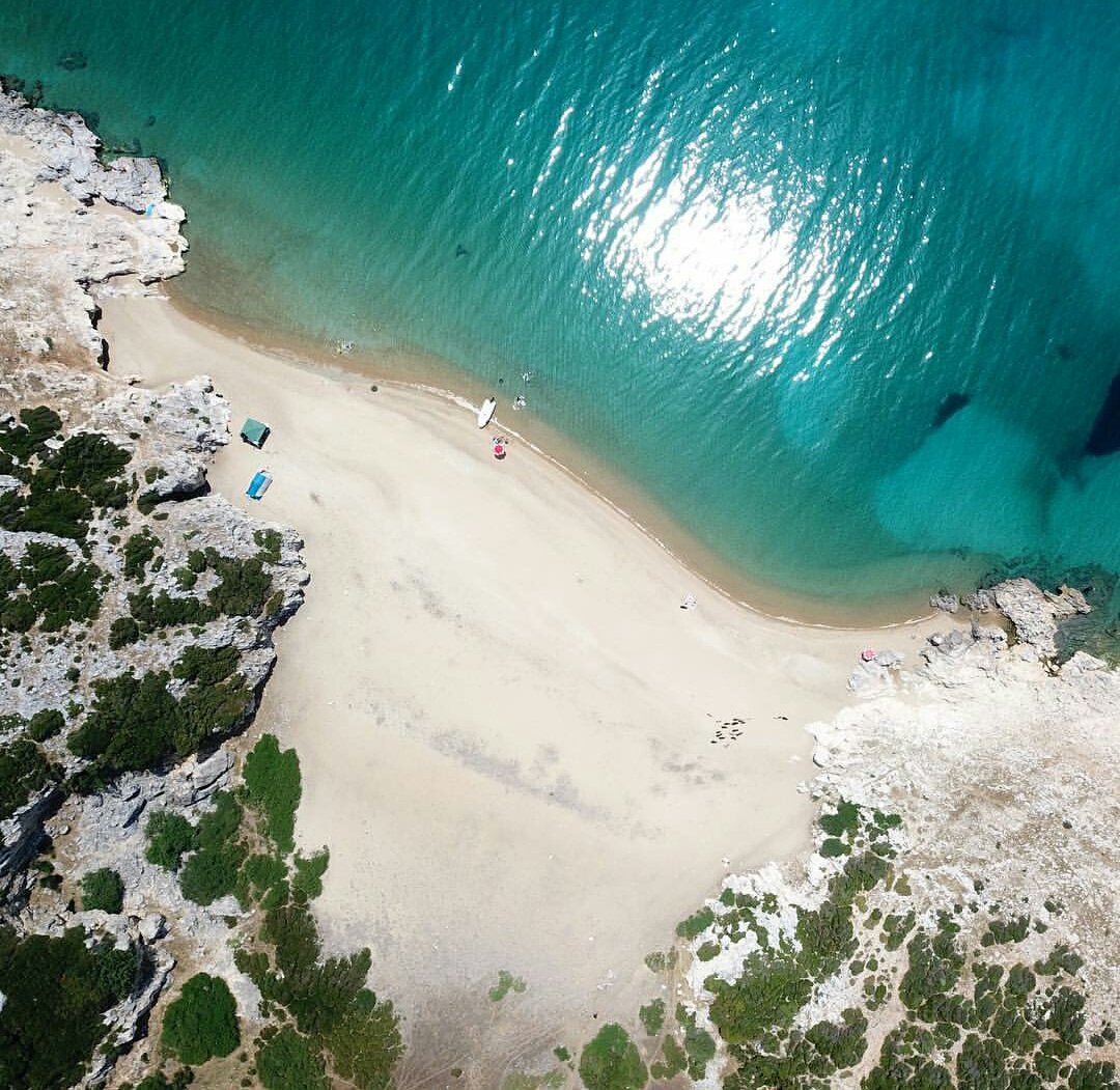 artwizardart's tweet photo. Saros Körfezi Ege denizindeki en temiz yerlerden biridir. Su altı akıntıları sayesinde dünya üzerinde kendi kendini temizleyen sadece üç yerden birisidir. Saros'a dokunma! 
#SaveSaros https://t.co/SsYYGJNQyO
