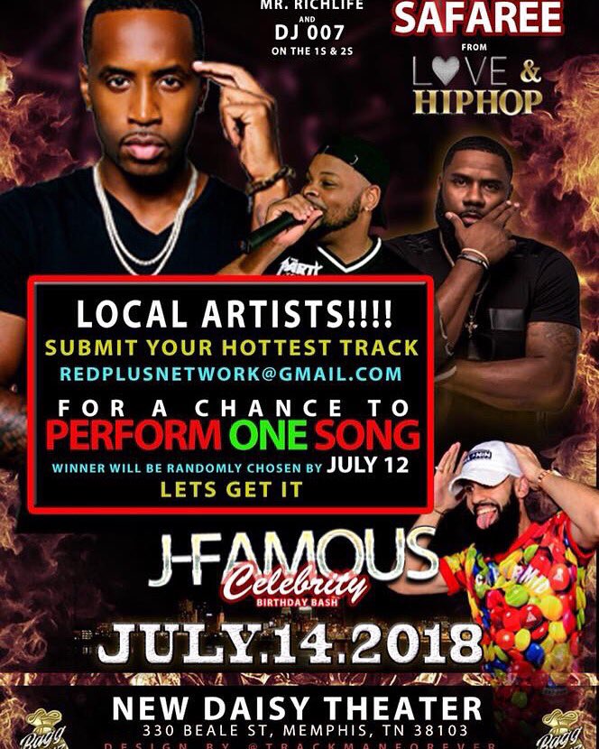 King_Racksmith's tweet photo. CATCH ME IN MEMPHIS THIS WEEKEND 
#IRWT #ZonedOutLaFamilia https://t.co/y5TD7bcbgP