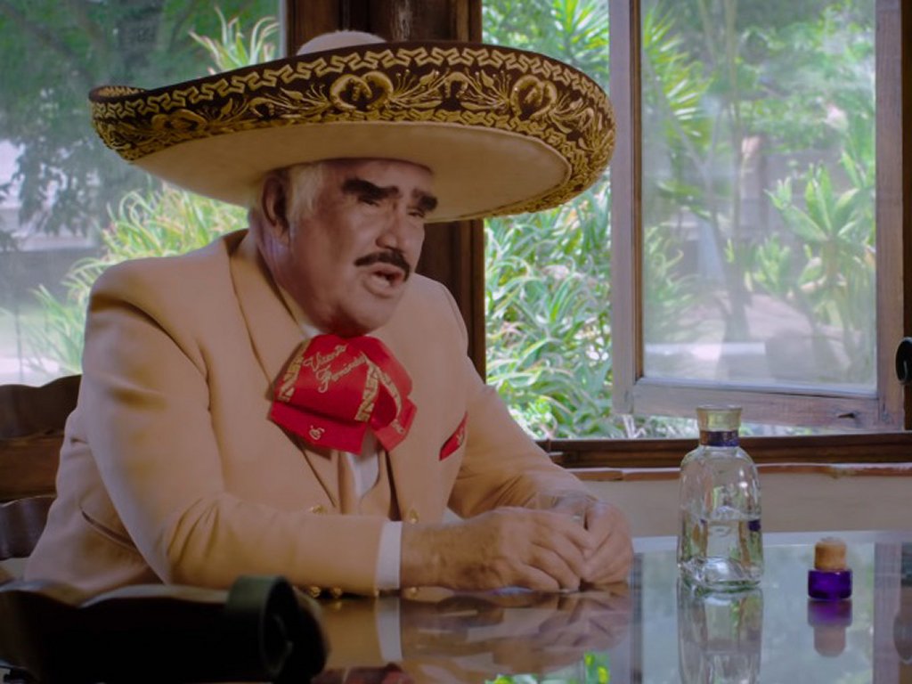 #VicenteFernández regresa a la música con ranchera "En la cárcel de tu adiós" goo.gl/H9x6nL #VIDEO <a href="/_VicenteFdez/">Vicente Fernandez ®</a>