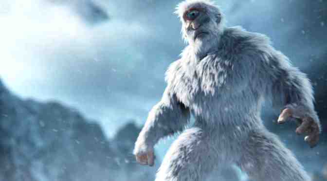 Yeti Probably Does Exist + Fun Yeti Facts #doesyestiexist #factsaboutyeti #funyetifact #Yeti #yetidoesexist #yetiexist #YetiProbablyDoesExist+FunYetiFacts ajpinfo.com/friends/yeti-p…
