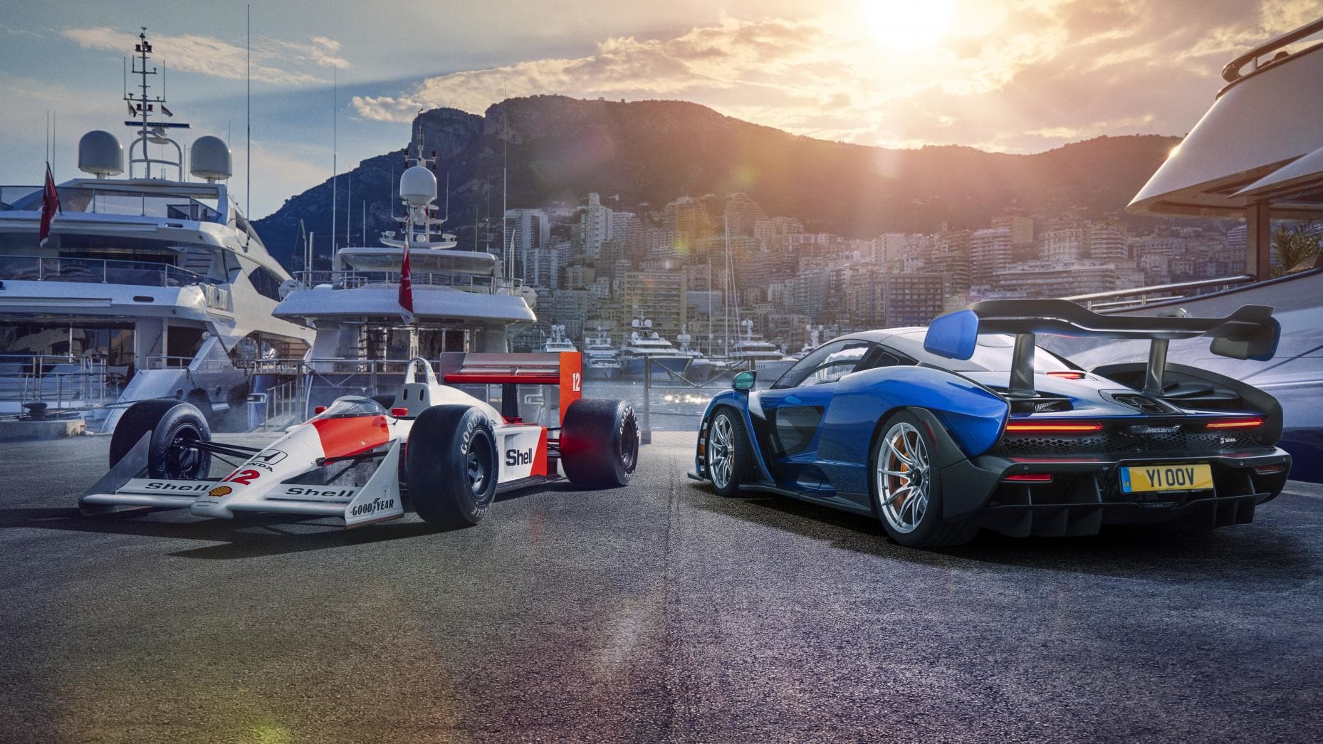 تويتر \ Top Gear على تويتر: "The McLaren Senna, bubble car, the Ferrari 488 and more. These are the best pics the new issue of #TopGear magazine &gt;&gt; https://t.co/9vBKJhsEYK