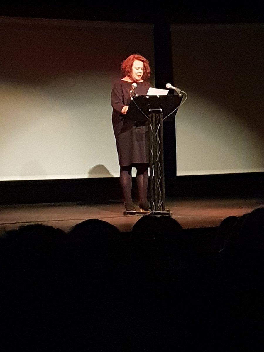 EMMAUNDERHILL's tweet photo. Congratulations to Sally Tallant @Biennial launching #beautifulworldwhereareyou today @upprojects https://t.co/FEi5I4i3aL