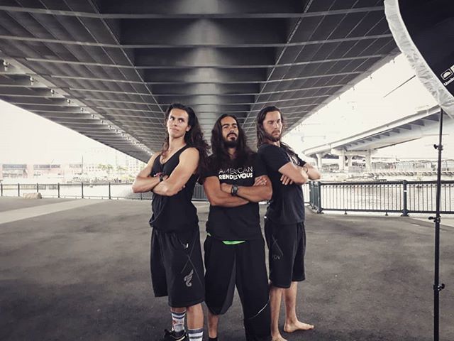 SKOCHYPSTIKS's tweet photo. Check out that special edition #ShortsX. Behind the scenes of one of the greatest events of the year!!! #ARDV hosted by @pkgenamericas
.
.
.
.
.
👖 @skochypstiks clothing
🏃 #ForPeopleInMotion
👉 #MadeInSerbia
#ParkourClothing #ParkourFashion #pkgenamer… https://t.co/mRpurjzdQU https://t.co/Y3UkZXSiak