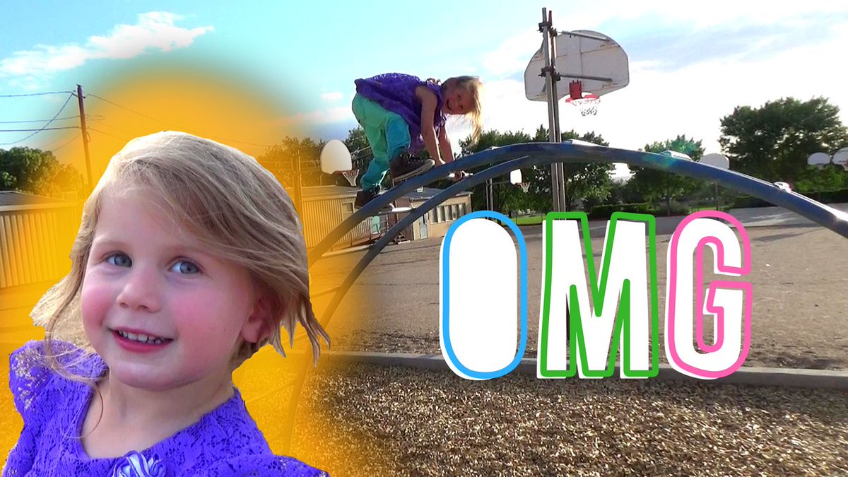 DriverFamVlogs's tweet photo. What up #DFVCrew check out our newest vlog!!! Link in description.
.
.
.
.
#Shedidit
#Youtube #Familyvlogs #Subscribe #Monkeybars #Familyfun https://t.co/l8hnAGDc9d