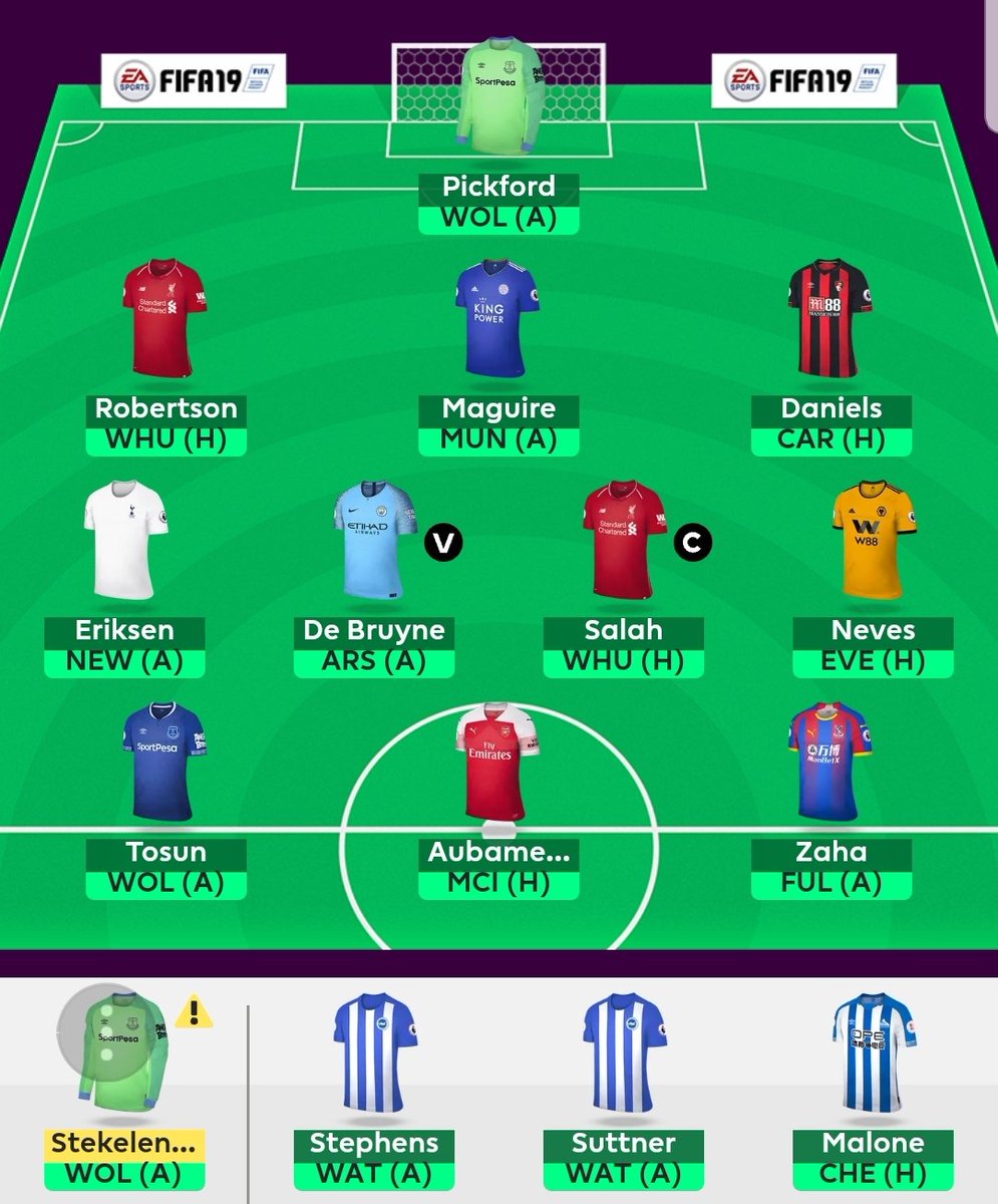 Grantos84's tweet photo. @OfficialFPL 🤔..... https://t.co/RK4TO6H6BC