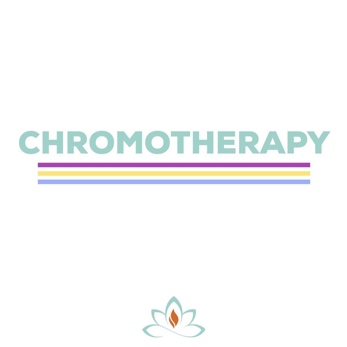 What is #Chromotherapy? bit.ly/2zl4fkF #health #wellness
