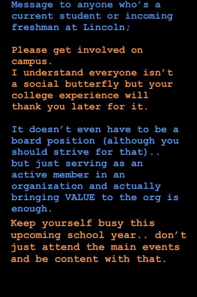 Trt_Lincoln's tweet photo. Message From @dndisturbulence 🗣🗣🗣 #TheLU19 #TheLU20 #TheLU21 #TheLU22 https://t.co/IpkZWenTEt
