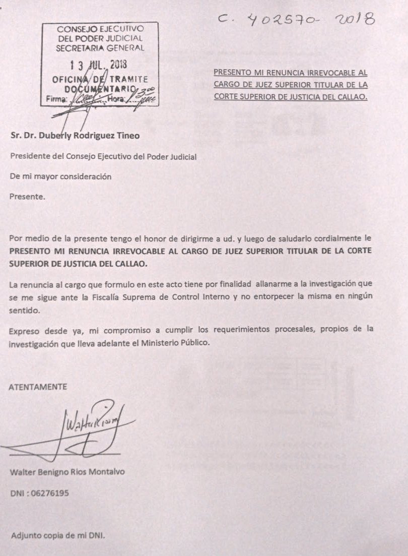 Modelo De Renuncia A Un Cargo Publico Vários Modelos Modelo De Renuncia A Un Cargo Publico Vários Modelos
